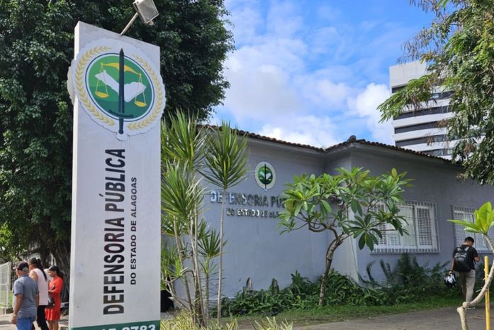 Defensoria Pública terá atendimento de plantão durante feriado de Finados em AL