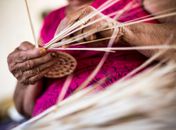 Galeria Alagoas Feita à Mão pretende estimular vendas de artesanato durante período de isolamento