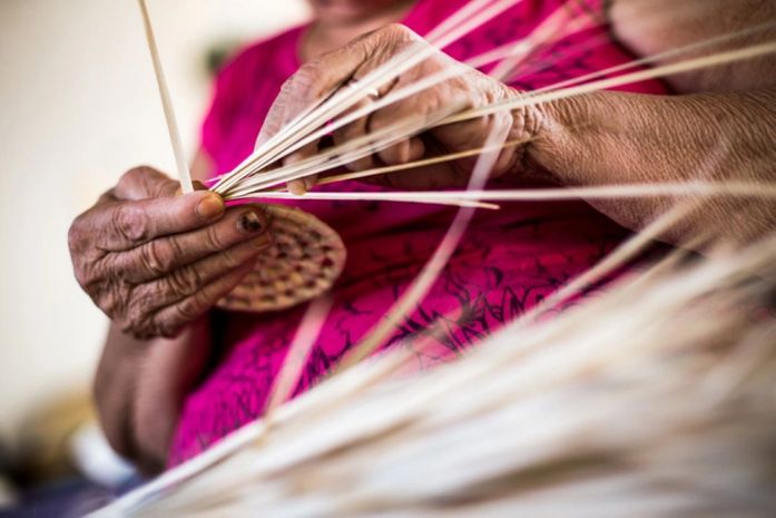 Galeria Alagoas Feita à Mão pretende estimular vendas de artesanato durante período de isolamento