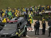 Justiça Militar culpa gestão Lula por 8/1 e isenta polícia e tropa