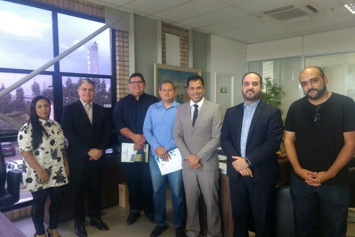 União dos Palmares assina renovação de parceria com o Detran de Alagoas