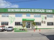 Secretaria de Educação de São Miguel dos Campos abre edital para Processo Seletivo 