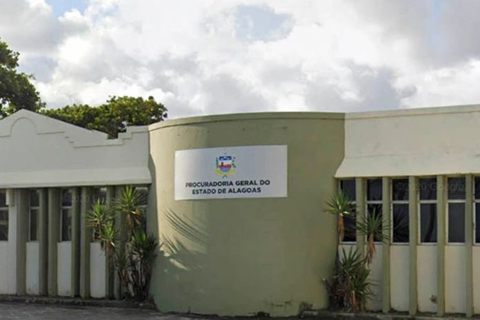 Procuradoria Geral do Estado de Alagoas