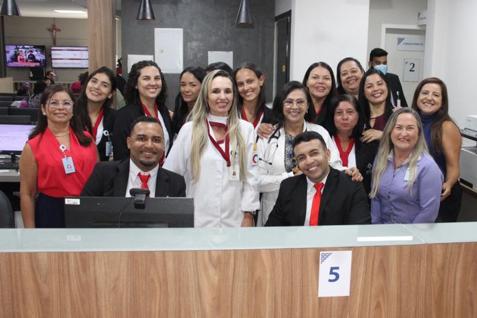 Santa Casa Cardiovascular amplia estrutura e passa a oferecer mais conforto e agilidade no atendimento