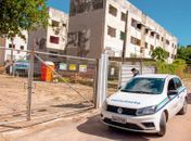 Em três meses de fiscalização foram registrados 151 casos de infrações ambientais.