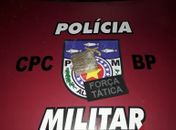 Jovem de 18 anos é preso com maconha em Ipioca