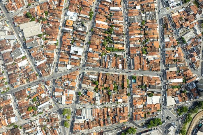 Preços de imóveis em Maceió sobem quase 10% e superam a média nacional