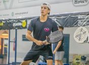 Arapiraquense se destaca no Beach Tennis e está entre os melhores do mundo