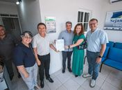 Nova unidade do Parceiro Sebrae impulsiona pequenos negócios em União dos Palmares