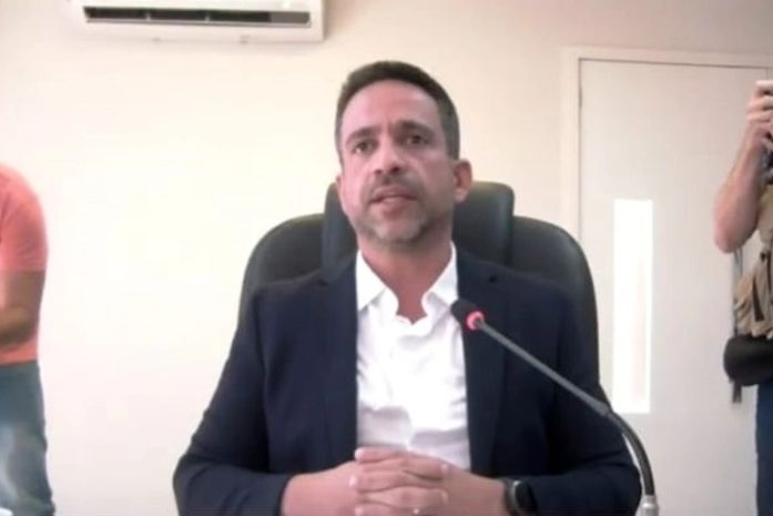 Governador Paulo Dantas