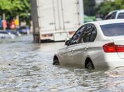 Detran Alagoas orienta condutores que perderam a placa do veículo nas chuvas