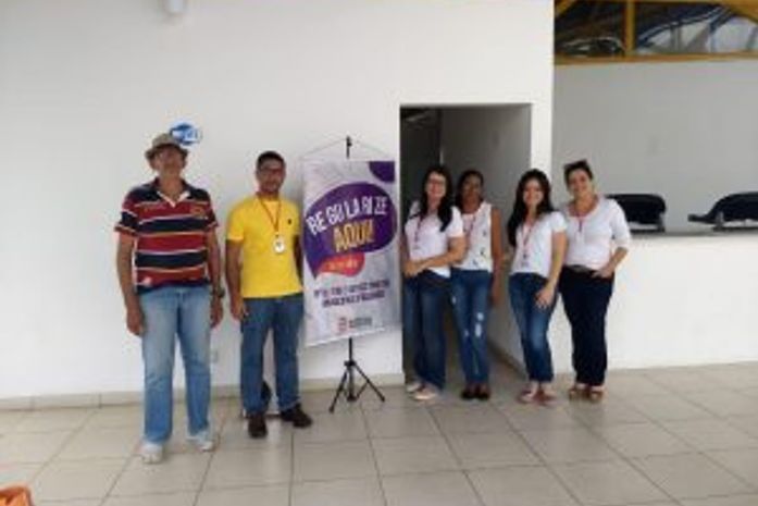 "IPTU ITINERANTE" leva serviços de regularização fiscal para condomínios deodorenses