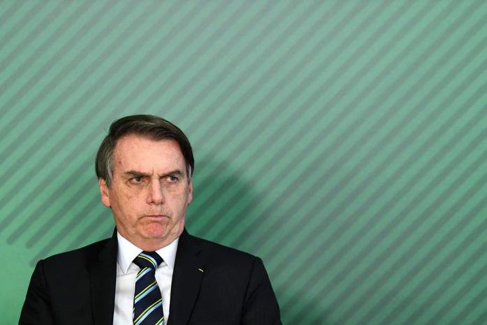 O golpista incurável