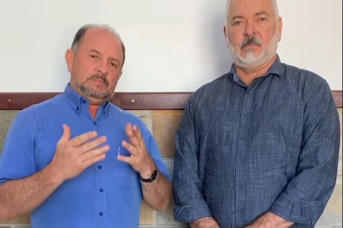 Na disputa ao governo, Antônio Albuquerque poderá ter pastor de Arapiraca como vice