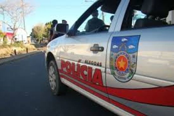 Após assalto, homem fica com bala alojada na cabeça