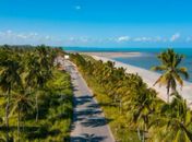 Renan Filho autoriza construção de novo trecho da AL-101 Norte nesta terça-feira (15)