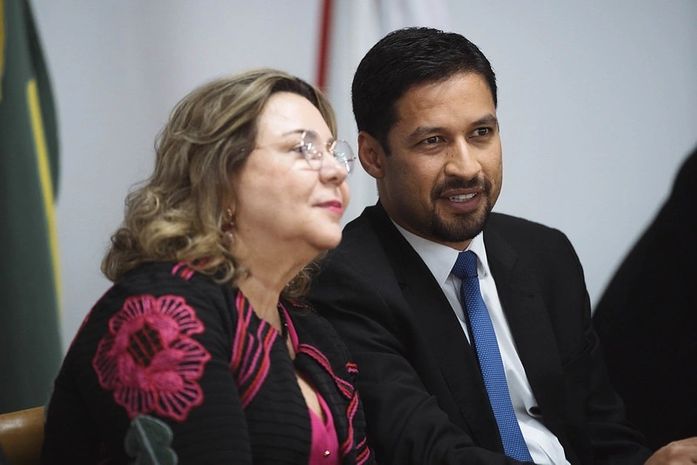 Rodrigo Cunha consegue recursos para criar a primeira delegacia especializada em combate à corrupção em Alagoas