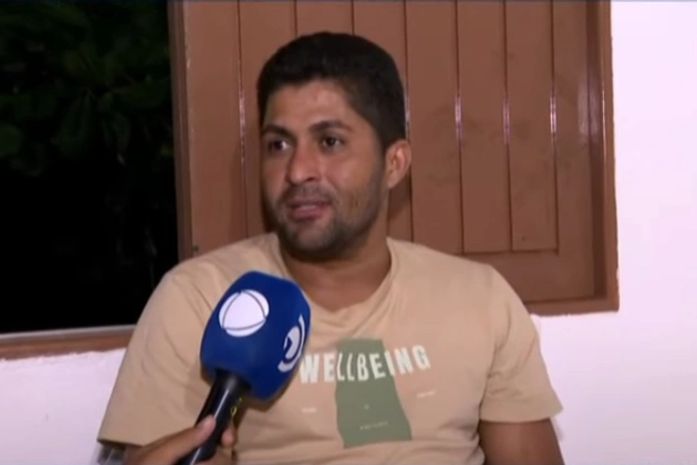 Pedestre atropelado em Marechal Deodoro sofre múltiplas fraturas e descreve “milagre”