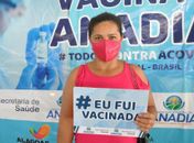 Covid-19: Município de Anadia está há onze dias sem registrar novos casos