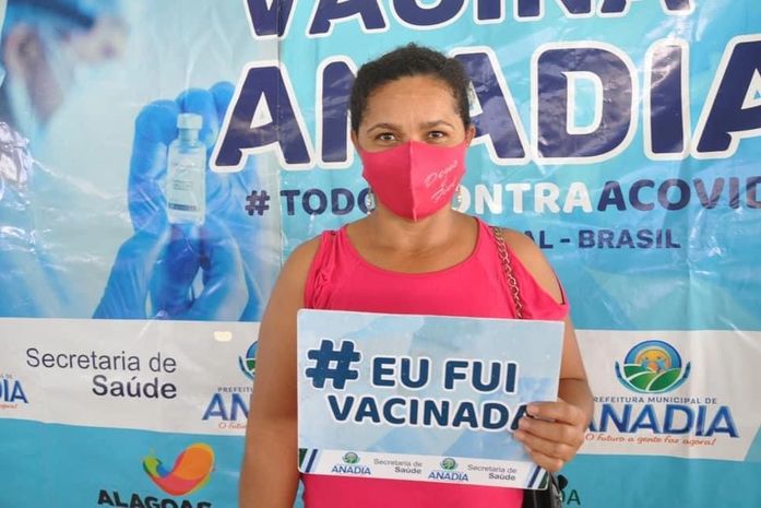 Covid-19: Município de Anadia está há onze dias sem registrar novos casos