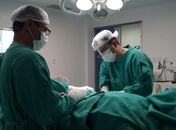 Governador apresenta na AMA o programa Mutirão de Cirurgias nesta segunda-feira (4)
