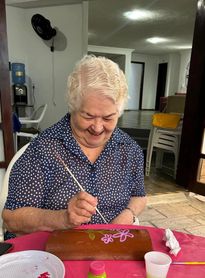 Espaço Conviver: Cuidado integral e protagonismo na melhor idade