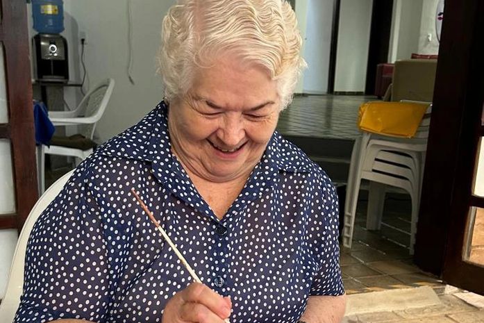 Espaço Conviver: Cuidado integral e protagonismo na melhor idade