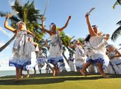 Inscrições para eventos da cultura afro vão até esta sexta