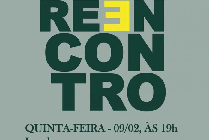 Exposição “Reencontro” promove ciclo de atividades paralelas
