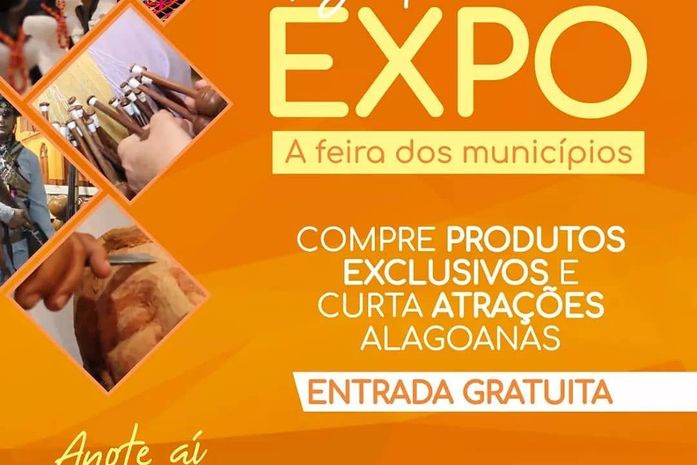 Cresce expectativa pela Expo Cidades e Gestores, a nova Feira dos Municípios
