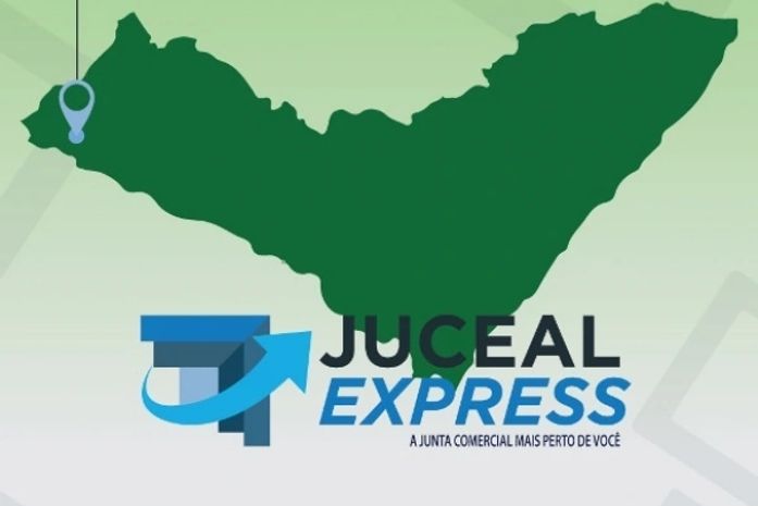 Delmiro Gouveia ganha unidade do Juceal Express nesta terça (14)