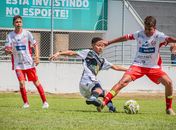 Copa Arapiraca de FUT7 revela jovens talentos para o Futebol no Coaracy da Mata Fonseca  