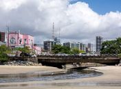 Obras mudarão a realidade do Riacho Salgadinho
