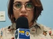 Povo faz manifesto nesta 6ª, contra prefeito que ameaça fechar Rádio FM como forma de censura 