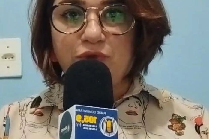 Povo faz manifesto nesta 6ª, contra prefeito que ameaça fechar Rádio FM como forma de censura