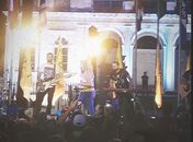 Show faz parte do projeto #TeVejoEmTodosOsCantos que realiza gravações para o novo DVD da cantora.