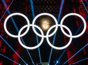 Olimpíadas 2024: cerimônia tem Lady Gaga, desfile de atletas e chuva