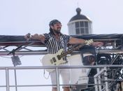 Bell Marques faz live no domingo (14) para celebrar o Carnaval