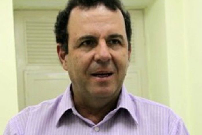 Luciano anuncia nome do novo secretário de Agricultura de Arapiraca