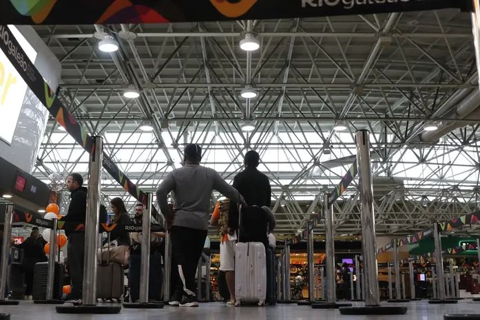 Saiba as novas regras da Anac para passageiros indisciplinados