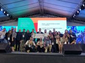 AL leva comitiva expressiva para evento do SUS em Goiás 