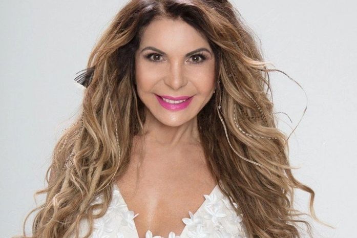 Elba Ramalho