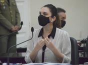 Deputada estadual Jó Pereira