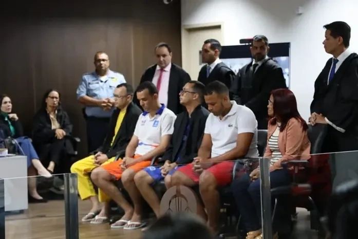 Caso João de Assis: irmãos já condenados por assassinato recebem novas penas por crimes fiscais