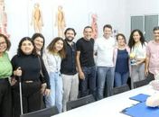 Com apoio de Daniel Barbosa, Ifal Arapiraca terá curso de Sistemas Biomédicos e novos laboratórios