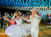 Sucesso absoluto: XIX Festival Folclórico de Quadrilhas movimentou Piaçabuçu durante o final de semana