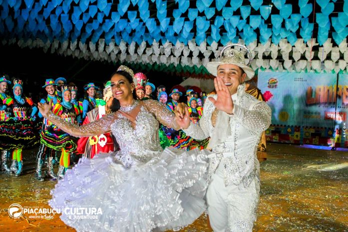 Sucesso absoluto: XIX Festival Folclórico de Quadrilhas movimentou Piaçabuçu durante o final de semana