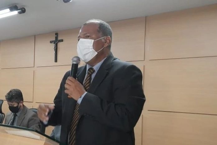 Fabiano Leão (PSDB)