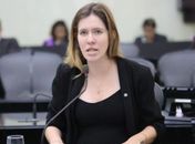 Cibele Moura cobra ação imediata em casos de desaparecimento de crianças e pessoas com autismo

