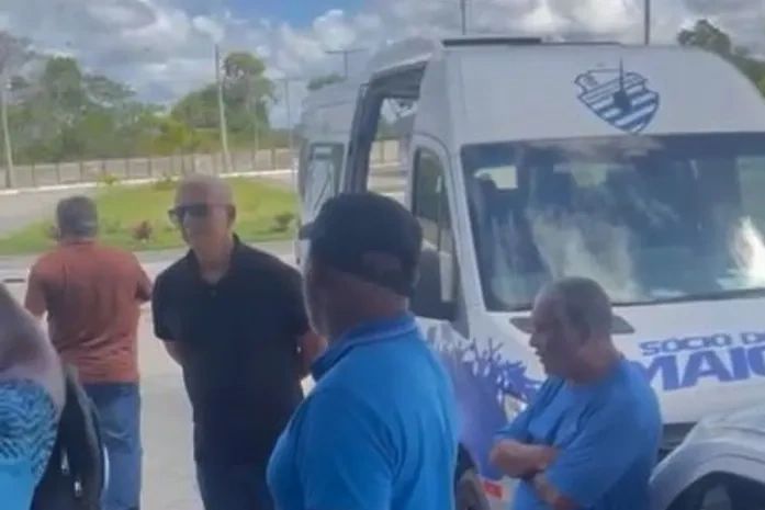 Justiça barra recurso do CSA contra indenização por dispensa com seguranças armados